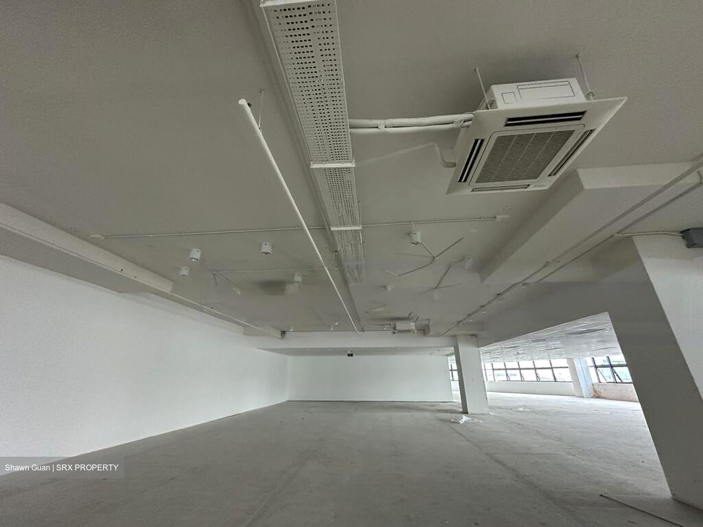 Tai Seng Avenue (D19), Office #459344451
